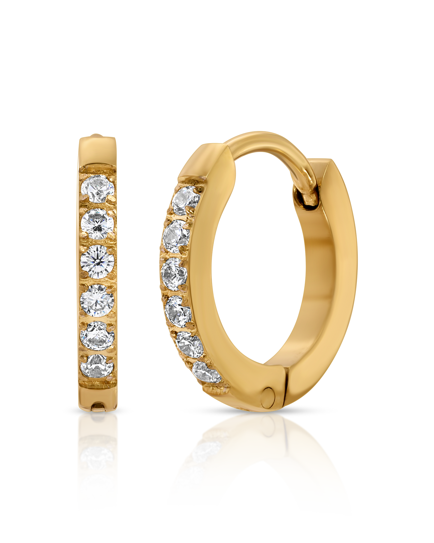 Chini Hoops