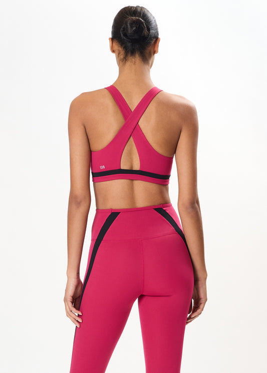 Miles Rigor Bra
