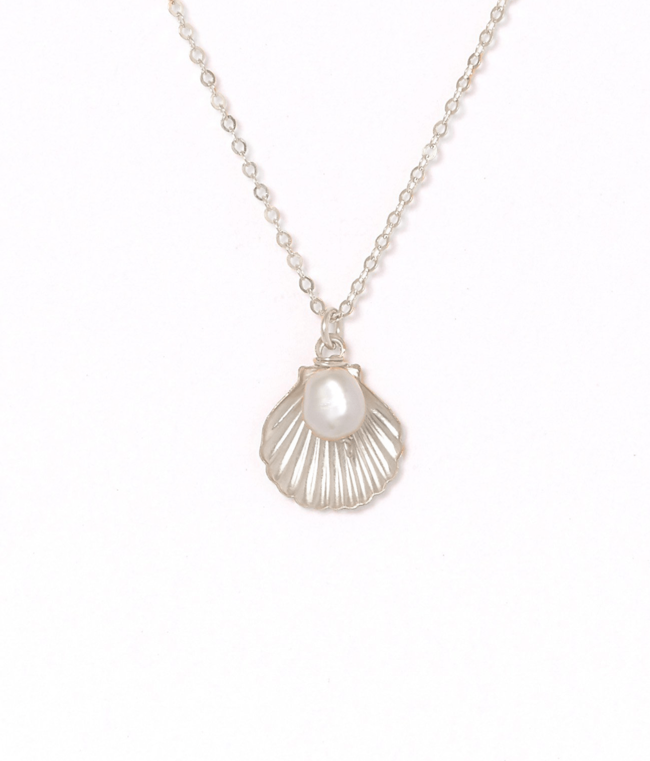 Belle Necklace