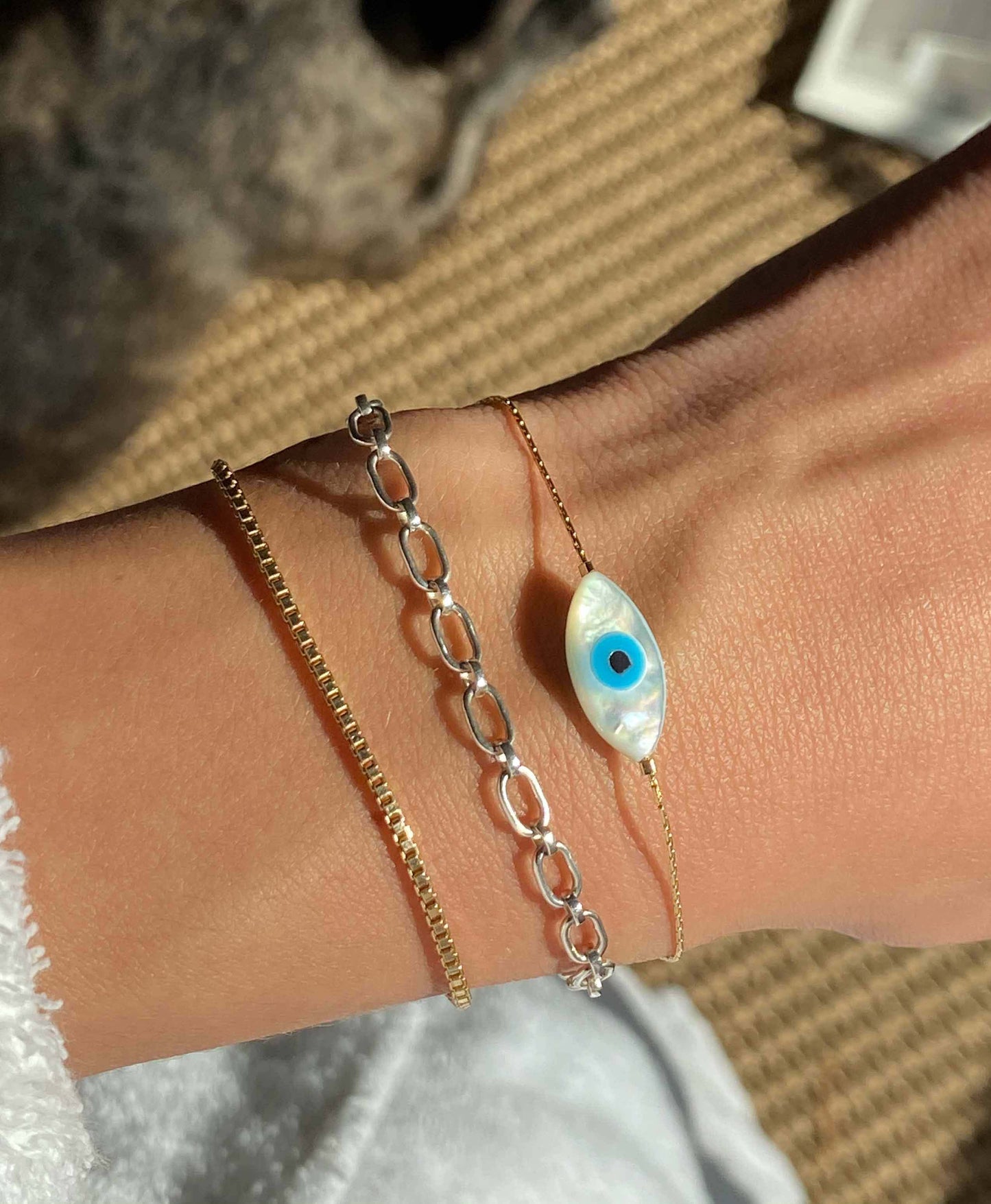 Izu Bracelet
