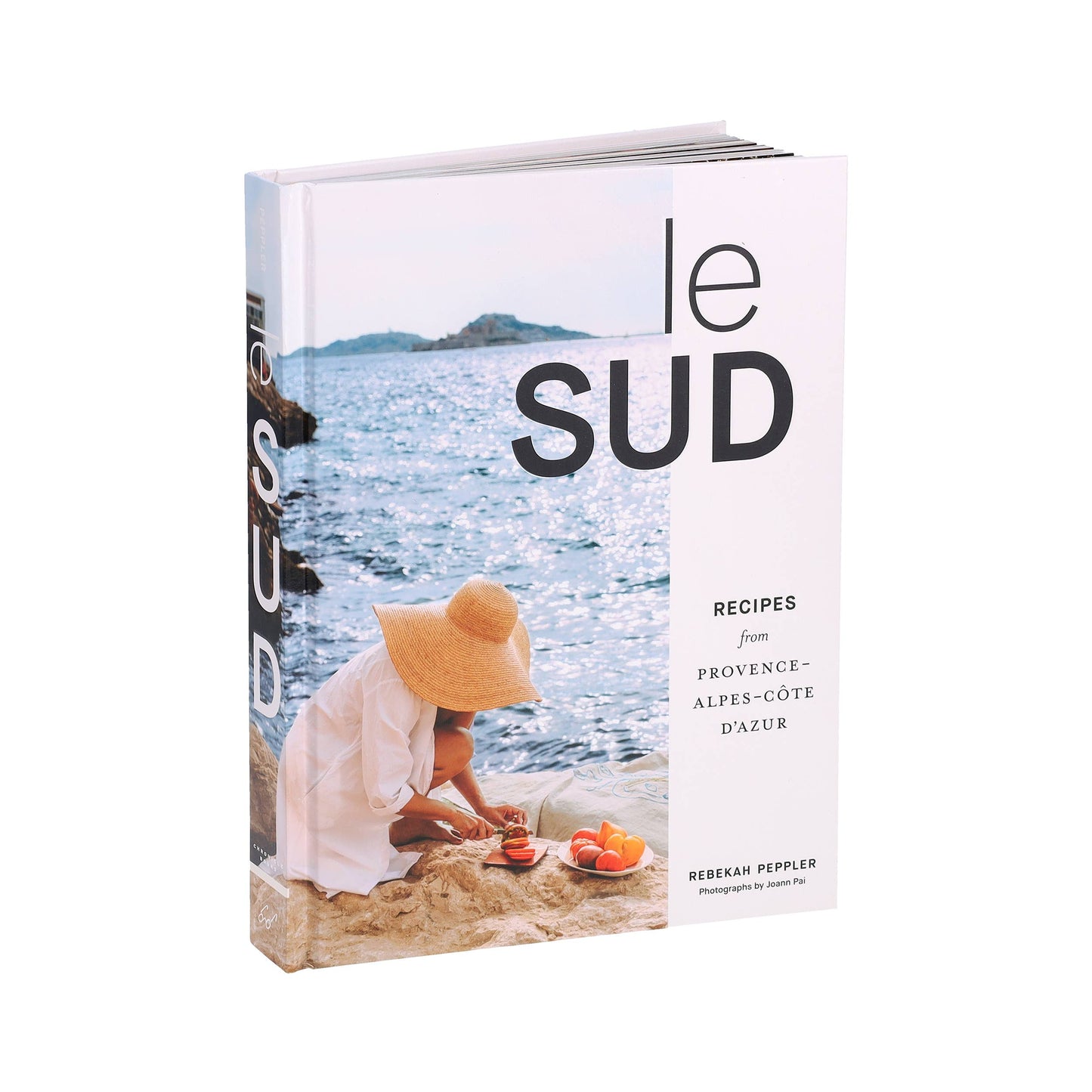 Le Sud