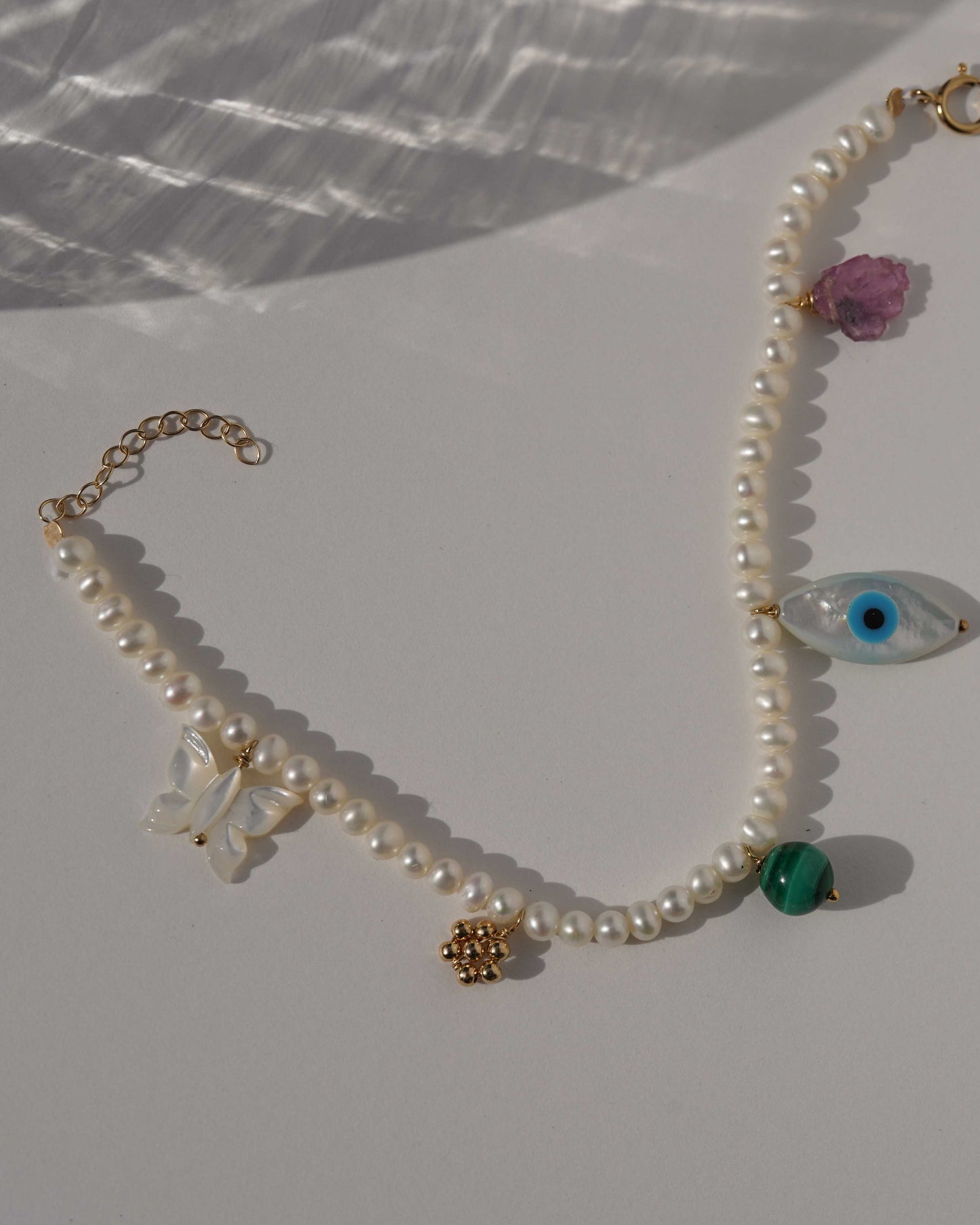 Rylan Bracelet