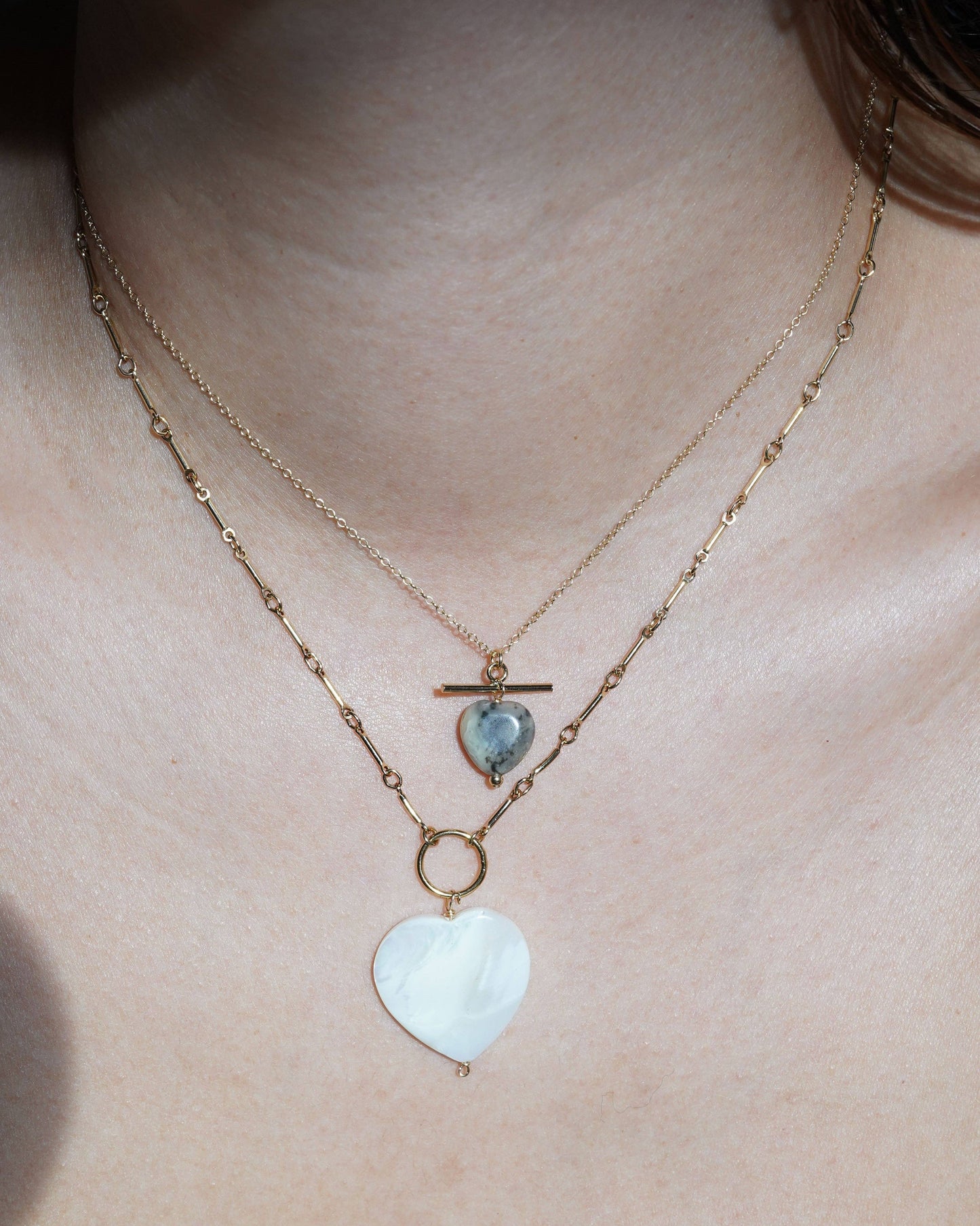 My Heart Necklace