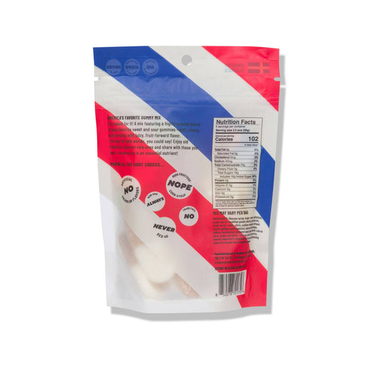 America's Favorite Gummy Mix 5.5oz