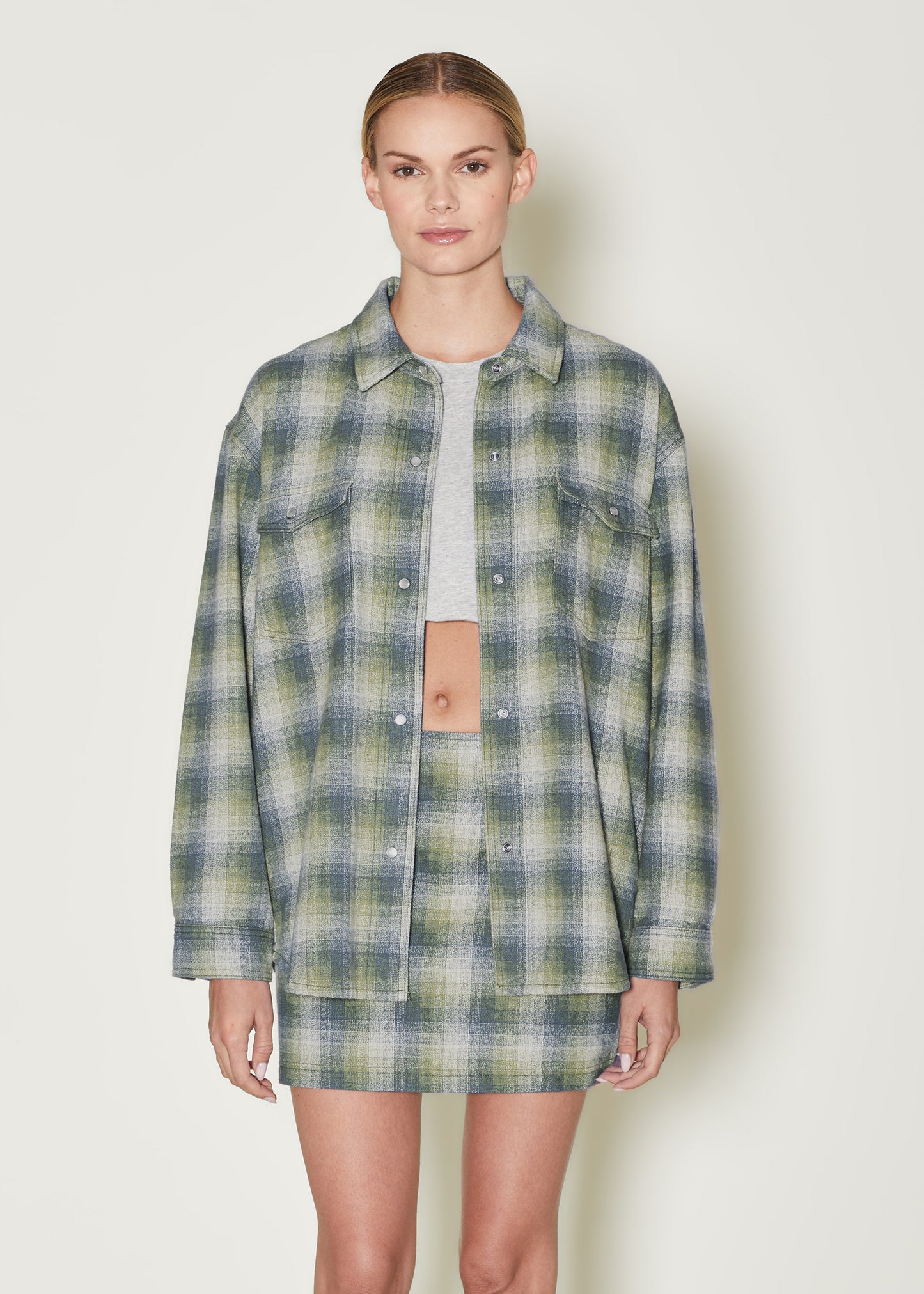 Mimi Overshirt