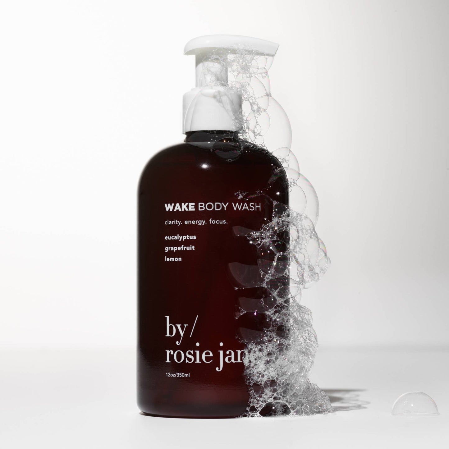 WAKE Body Wash