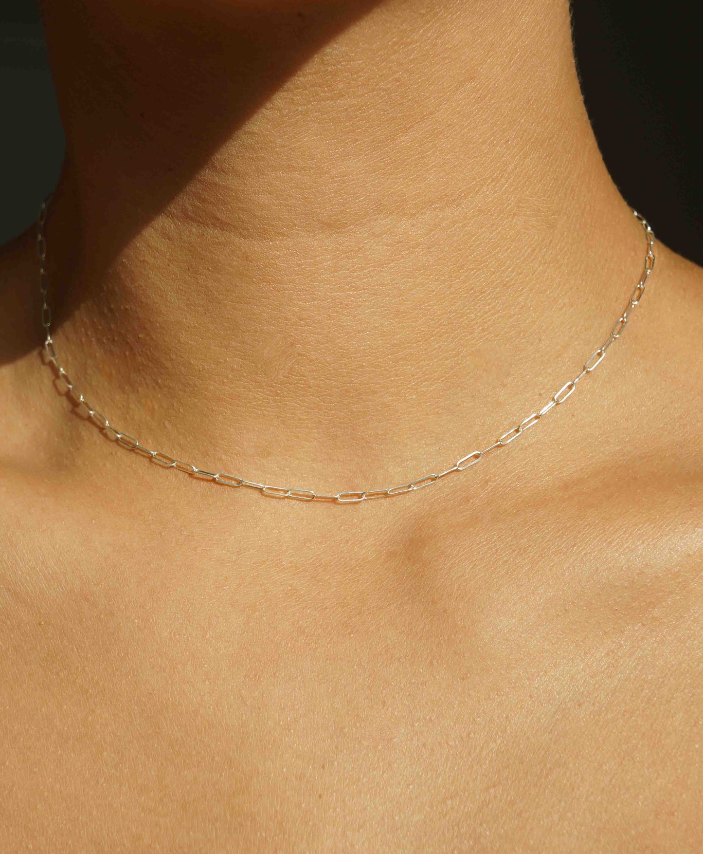 Blaire Chain Necklace