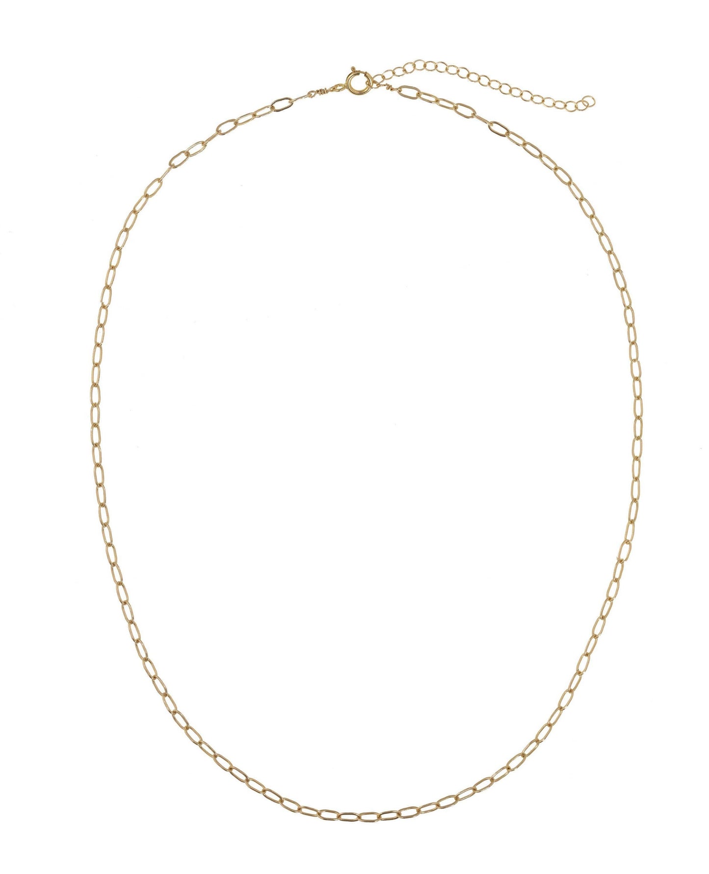 Blaire Chain Necklace
