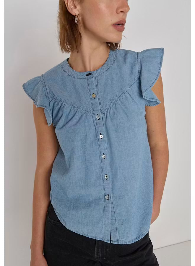 Lindsay Blouse