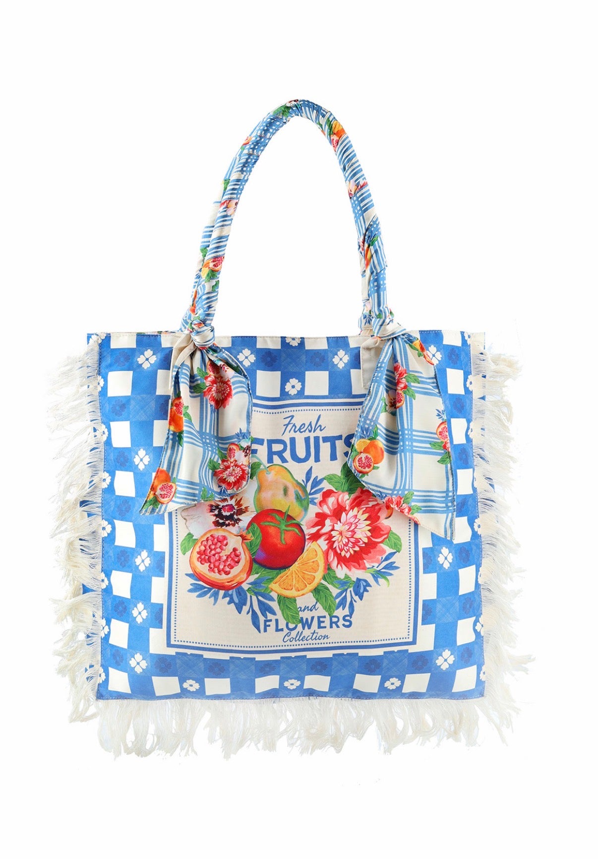 Rania Tote Bag