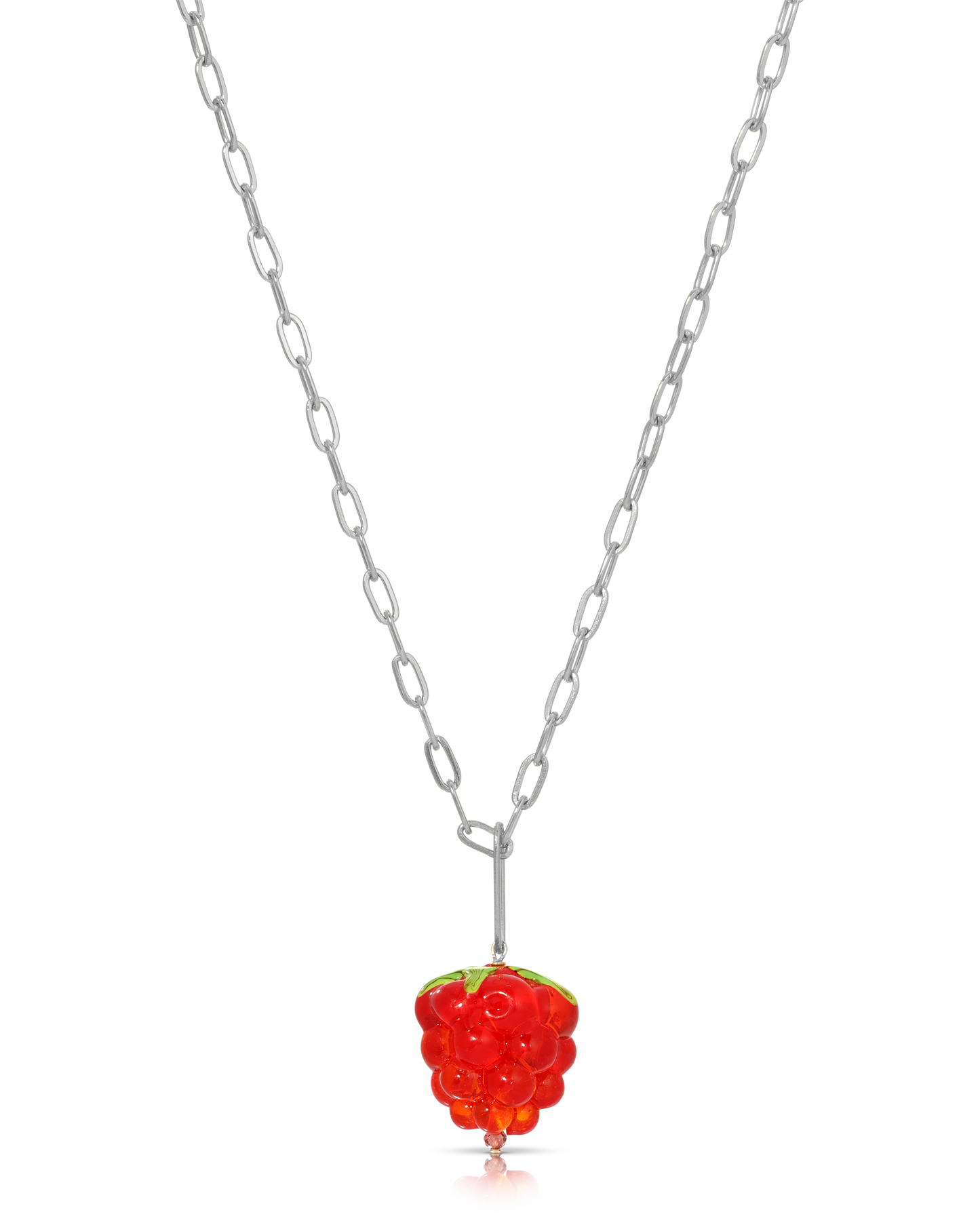 Frutilla Necklace