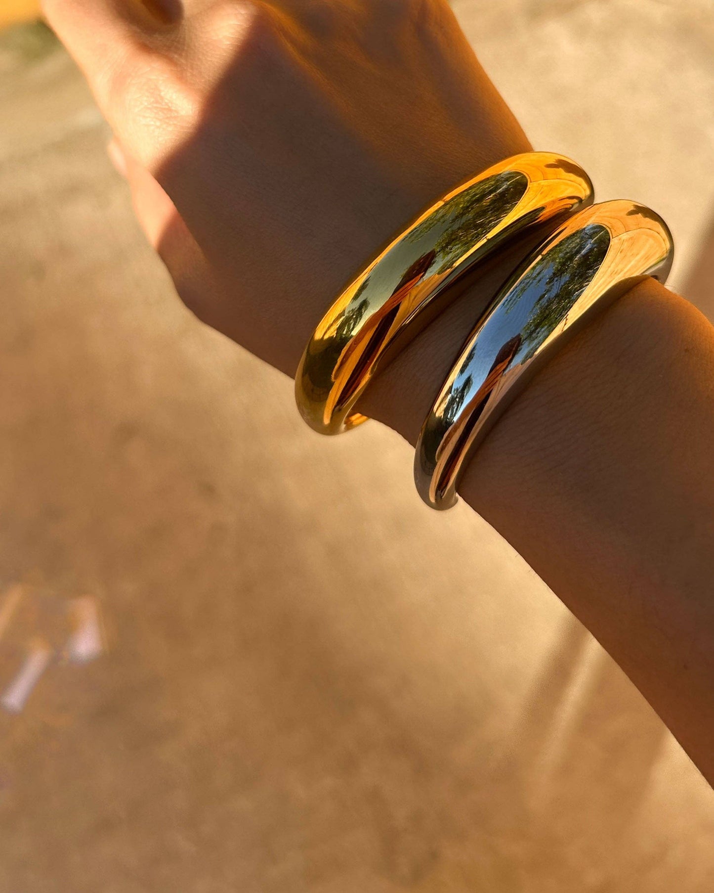Wallace Bangle