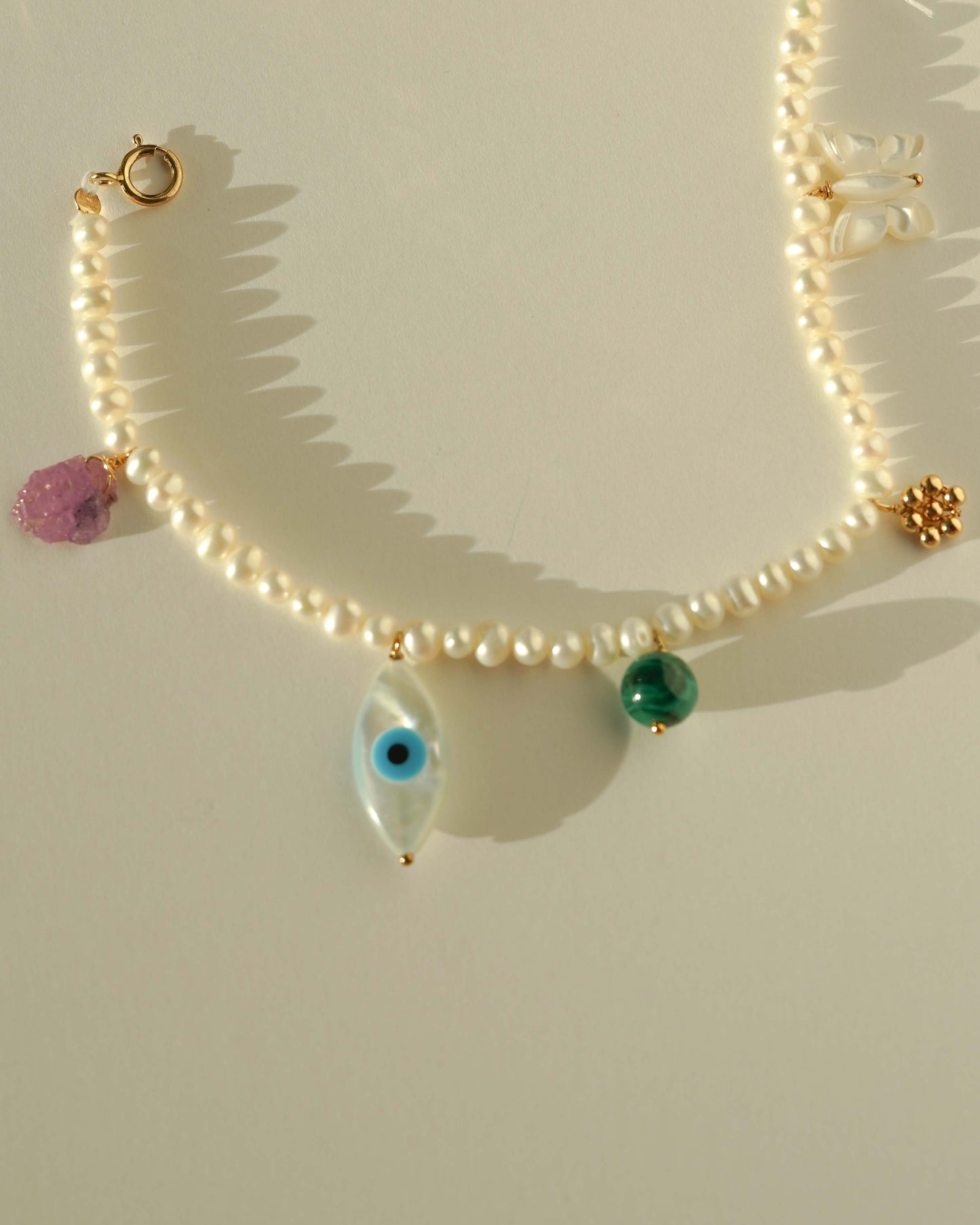 Rylan Bracelet