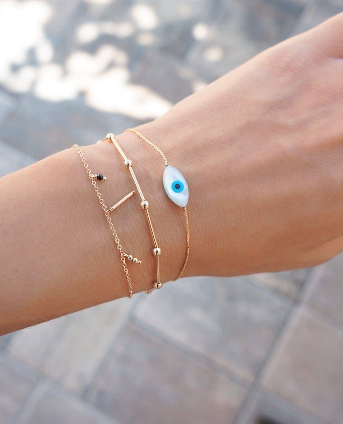 Izu Bracelet