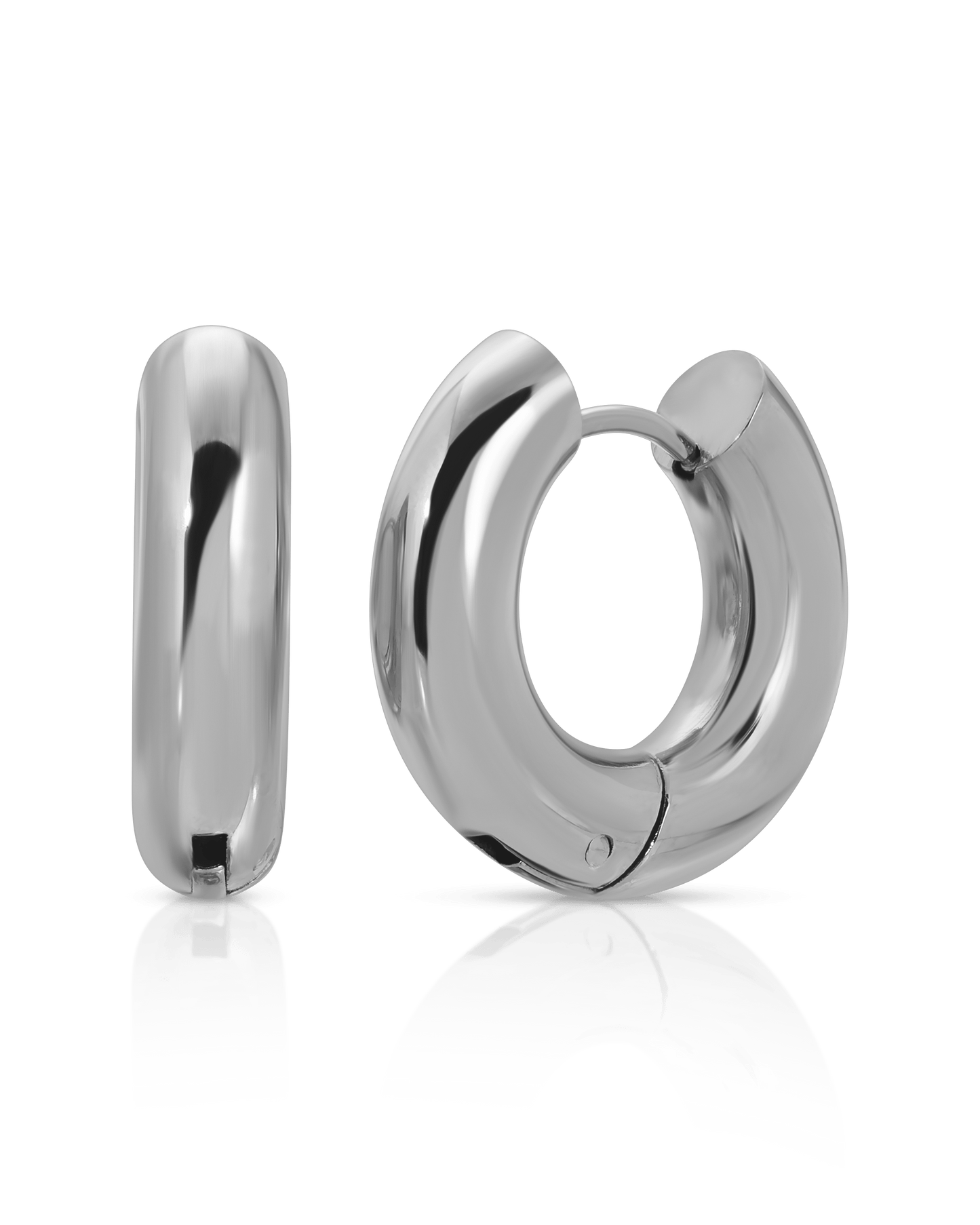 Bold Hoops
