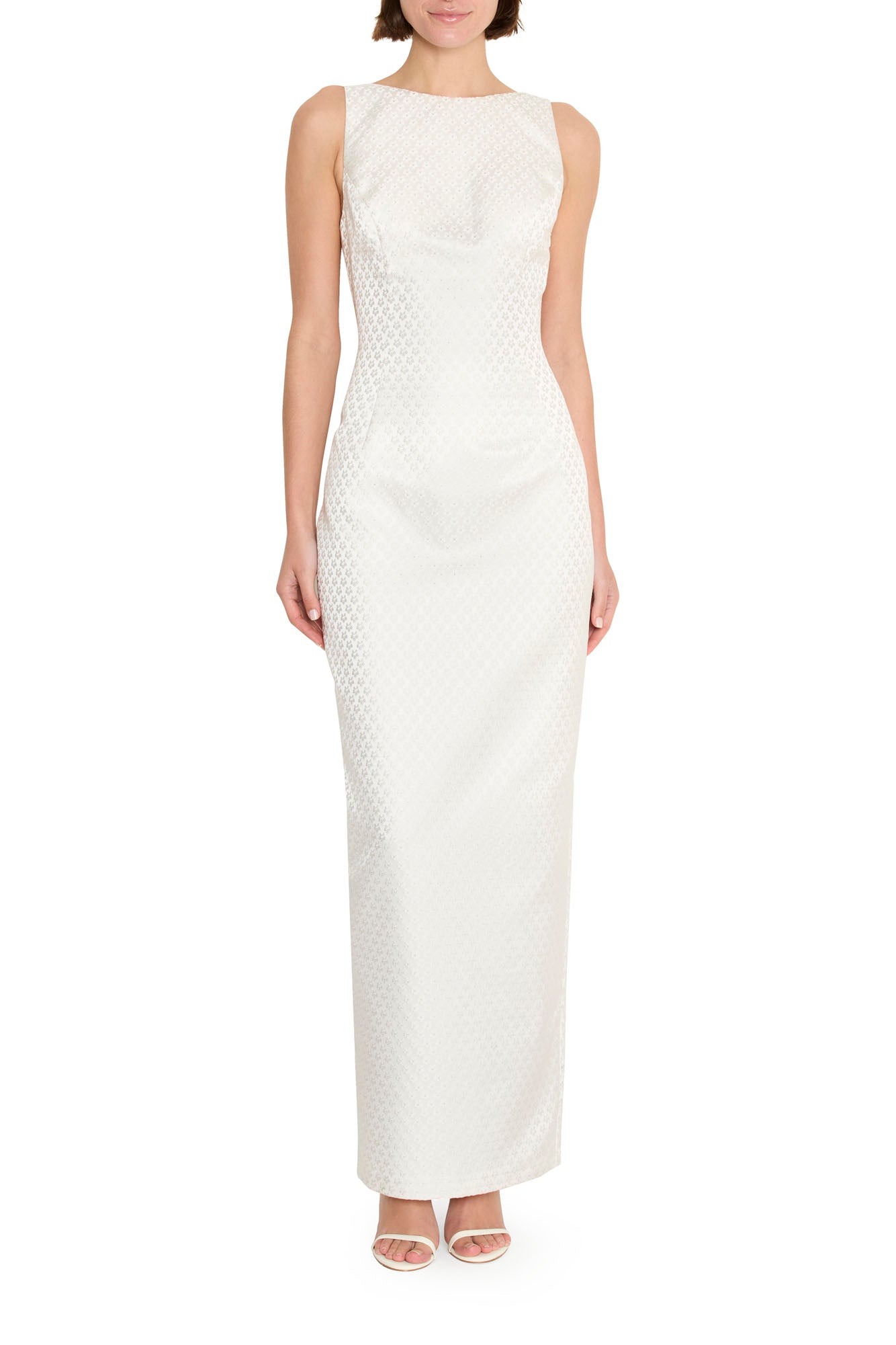 Marbella Maxi Dress