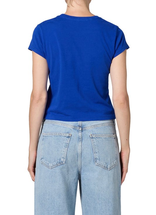 Adine Shrunken Tee