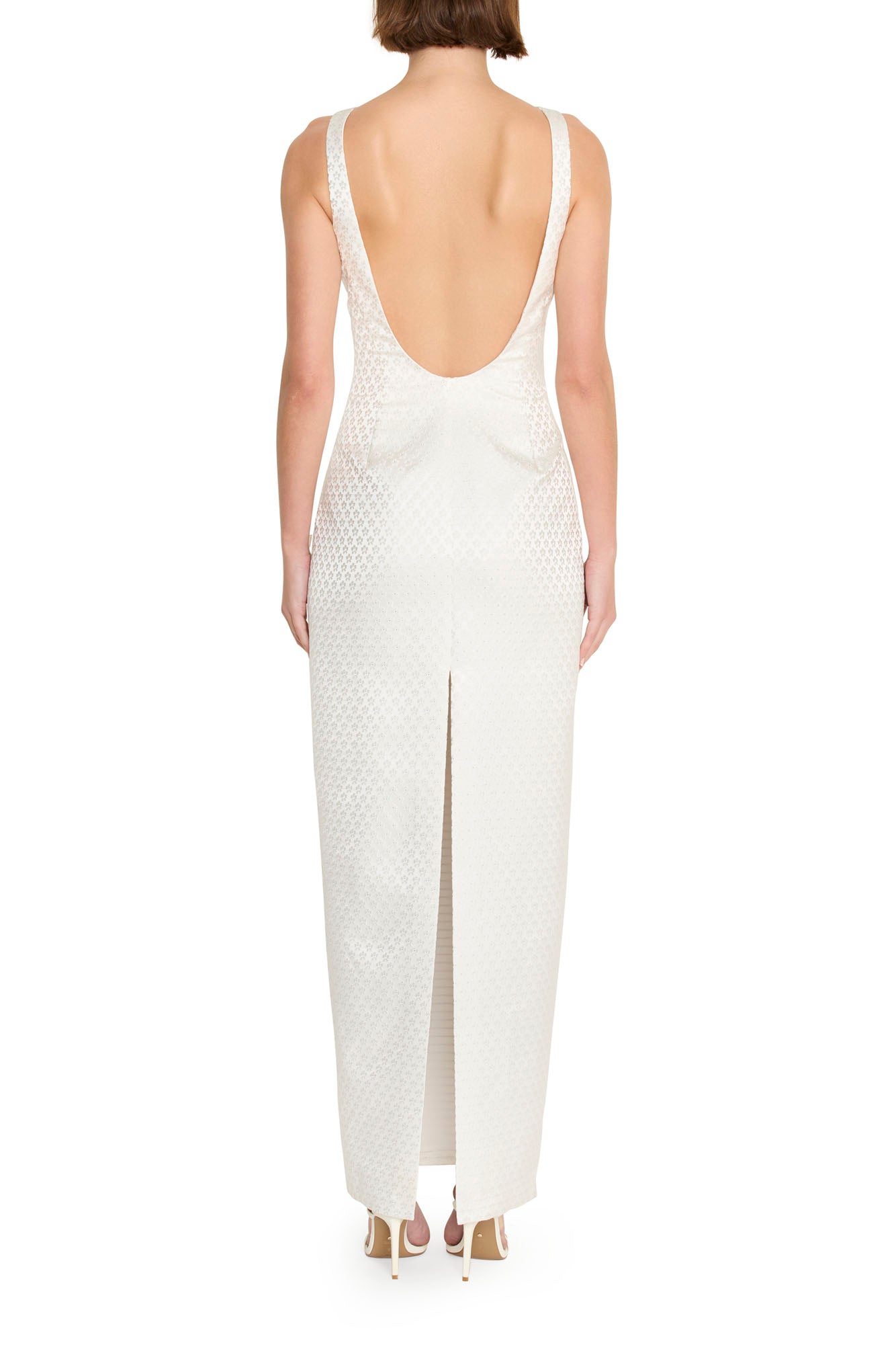 Marbella Maxi Dress