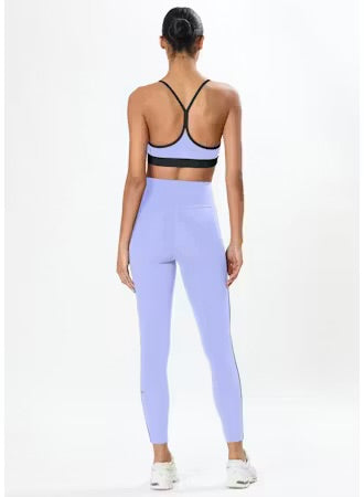 Ella High Waist Airweight Legging 7/8
