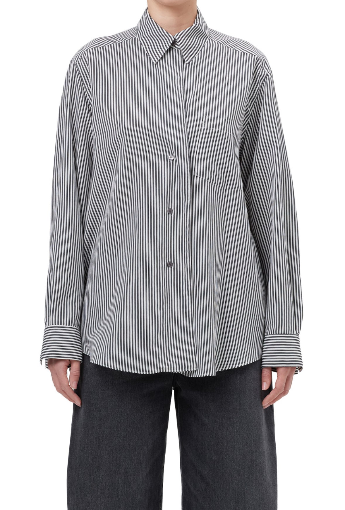 Aris Shirt