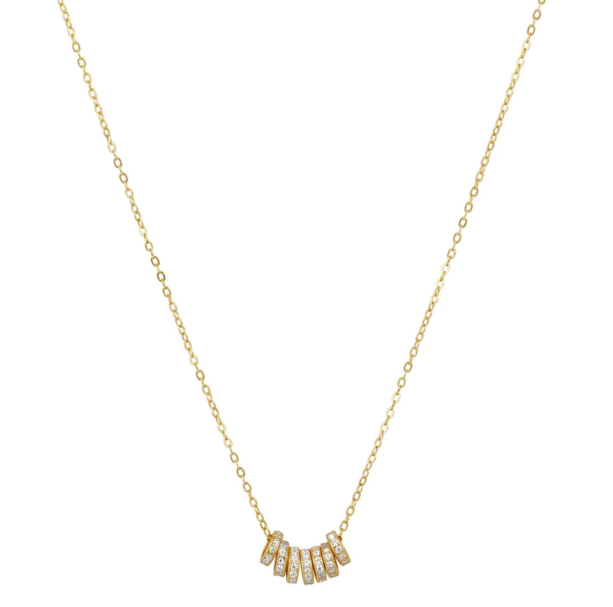 Ilona Necklace