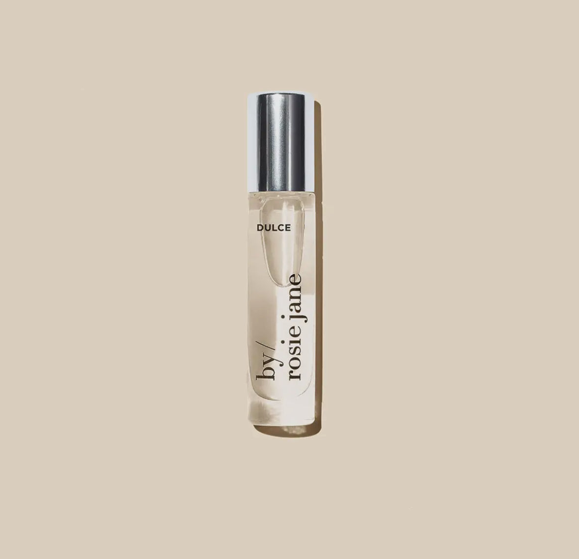 Rosie Jane Perfume Oil