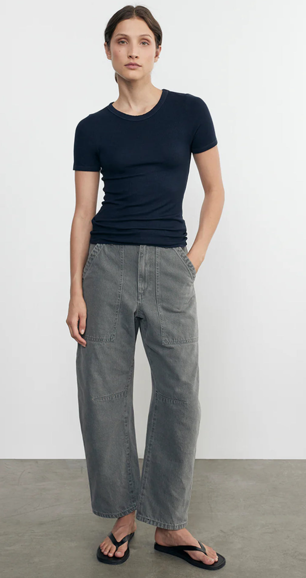 Utility Pant