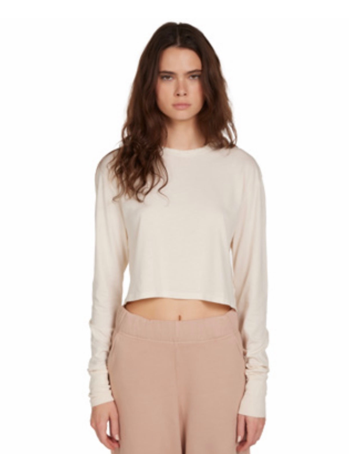 Mert Long Sleeve Tee