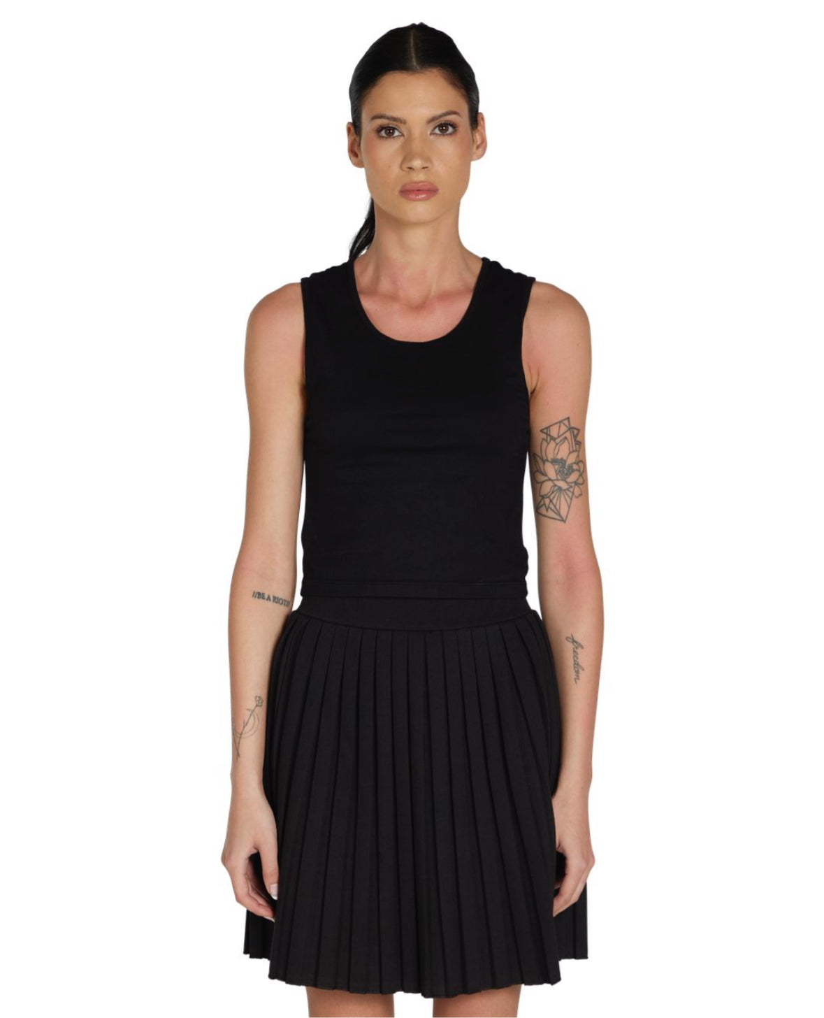 Talya Crop Tank