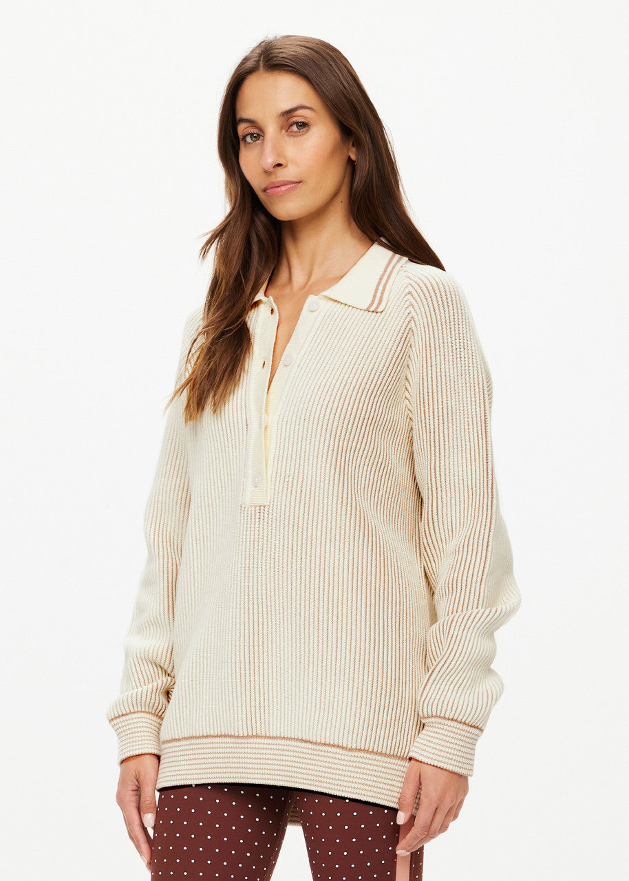 Alana Knit Sweater