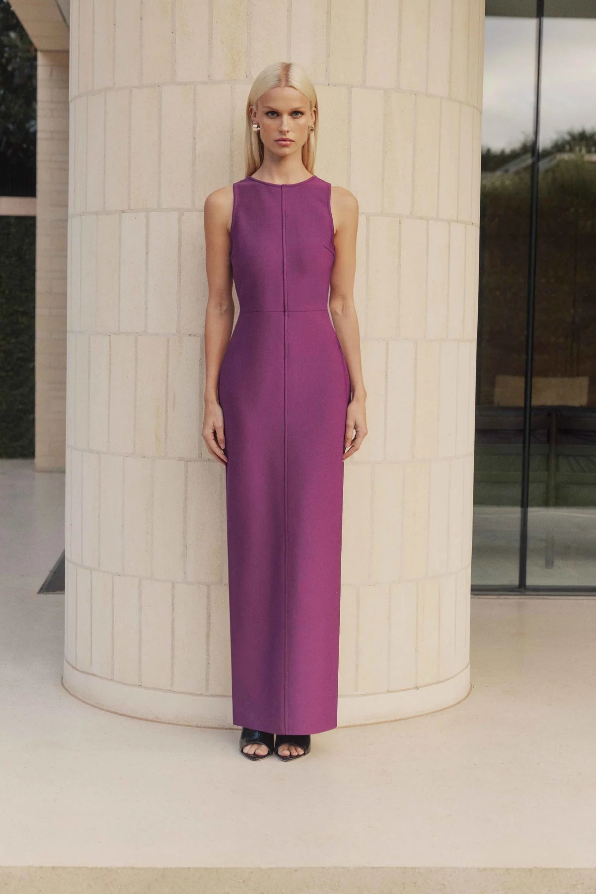 Payton Dress