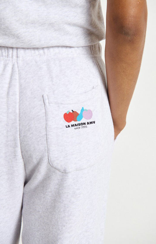 Atubay Sweatpant Arctique