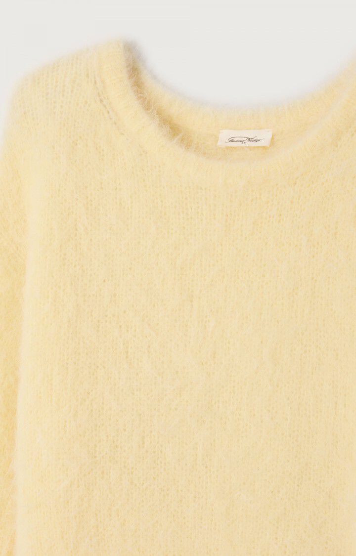 Niby Jumper Lemonade