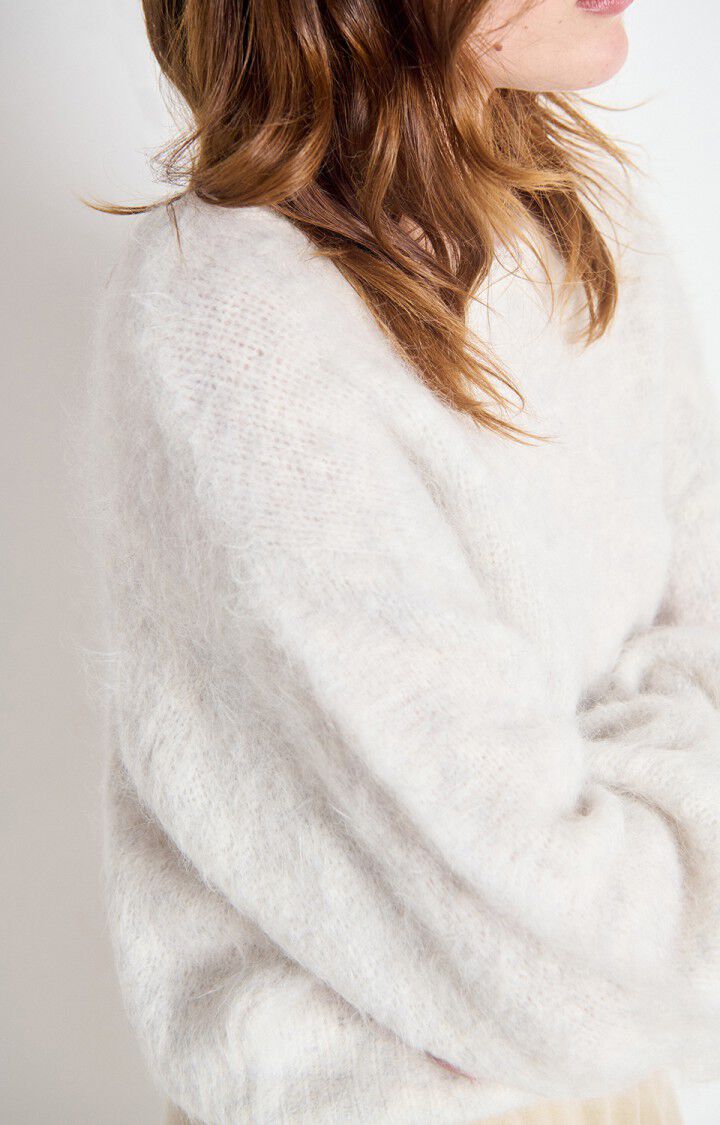 Niby Jumper Polaire