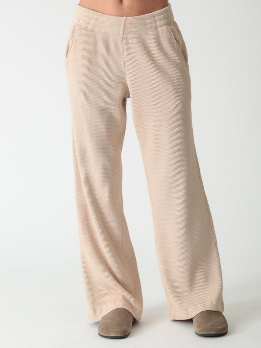 Tanner Thermal Pant