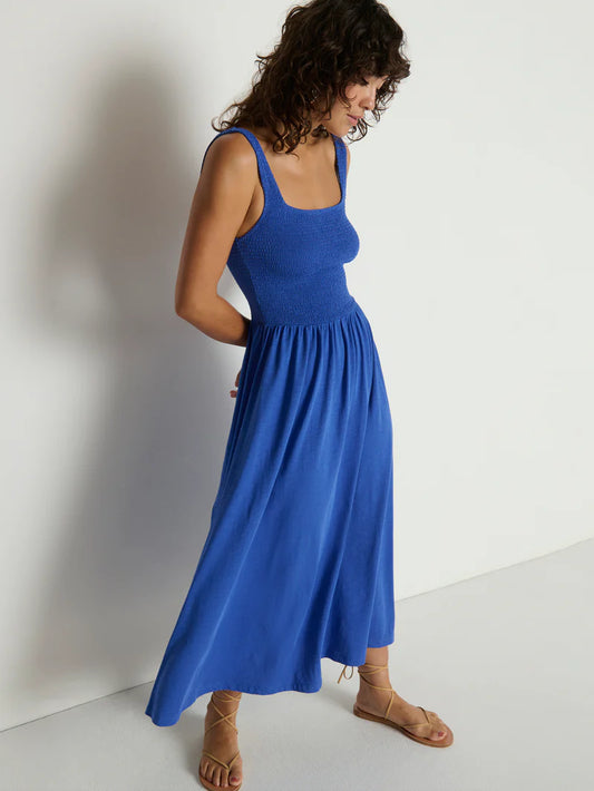 Adeline Midi Dress