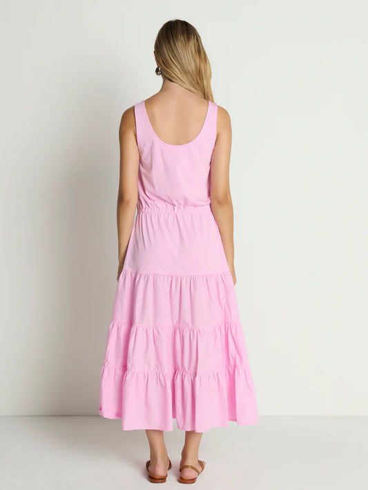 Denise Midi Dress