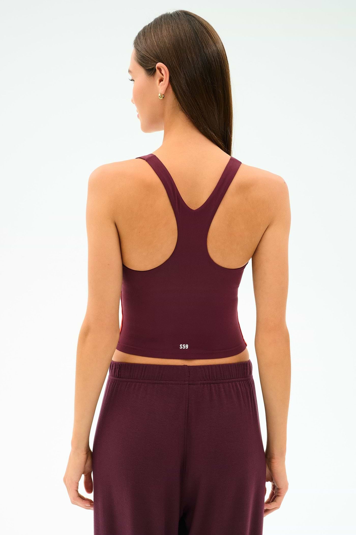 Ella Airweight Tank