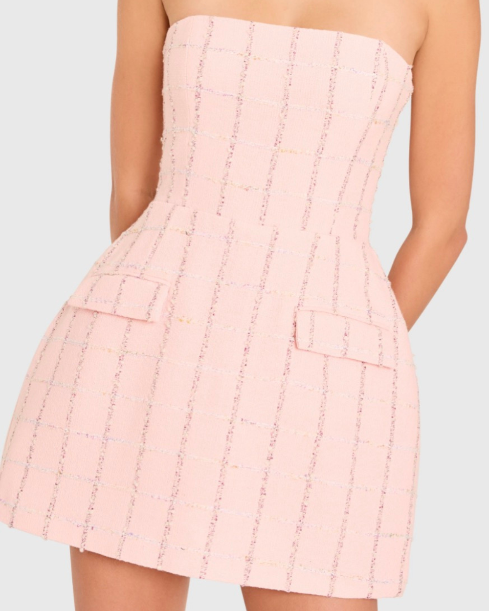 Bethany Romper