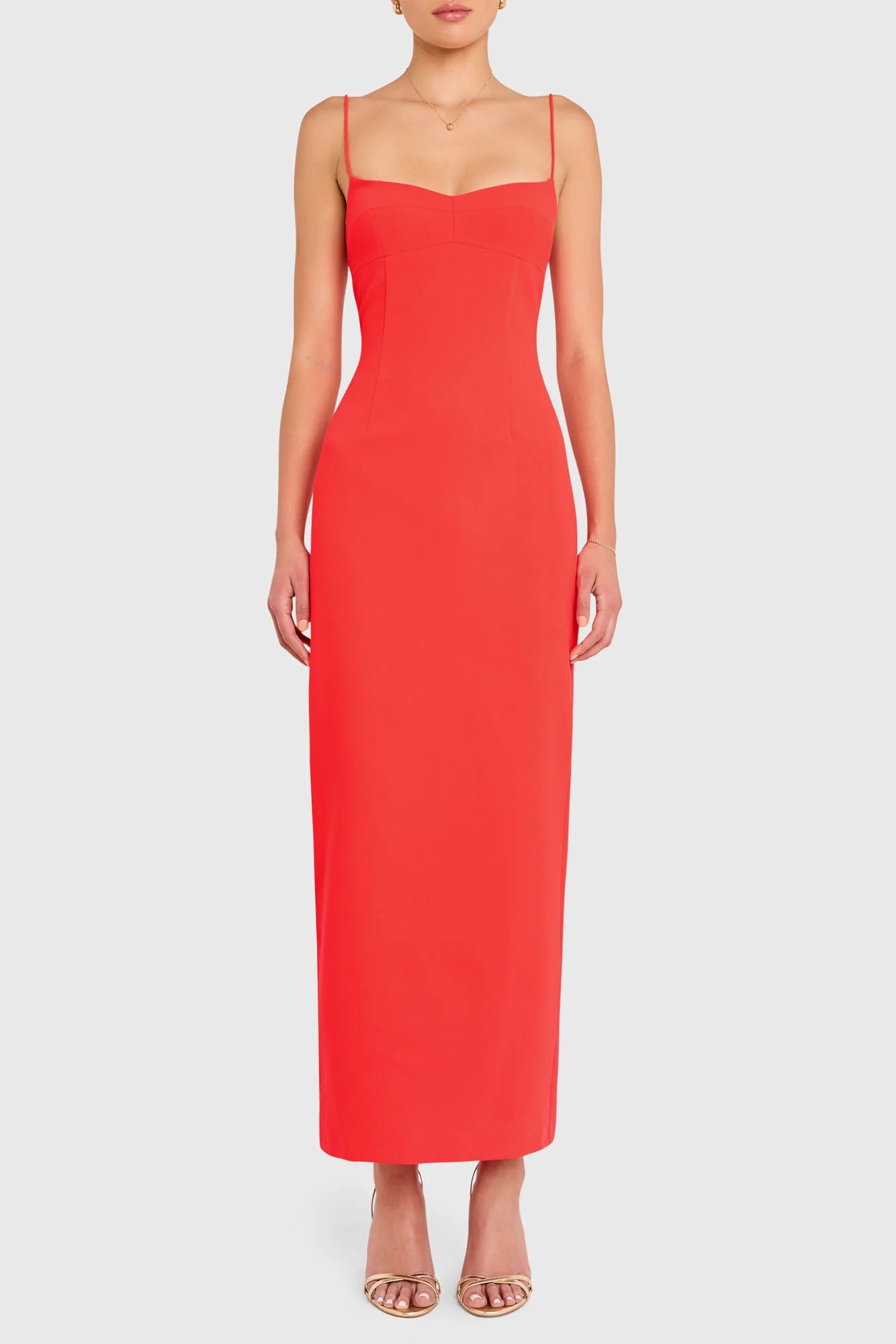 Lawrence Maxi Dress