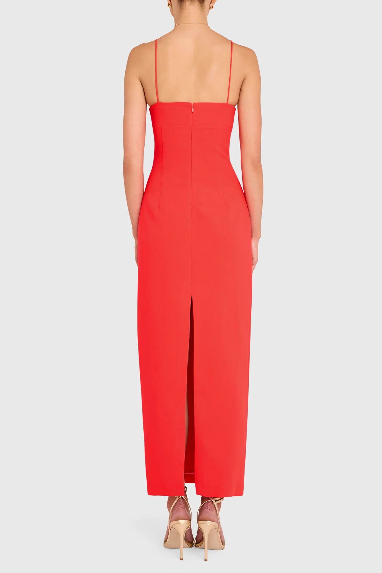 Lawrence Maxi Dress