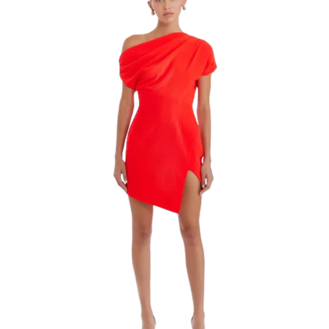 Uma Dress