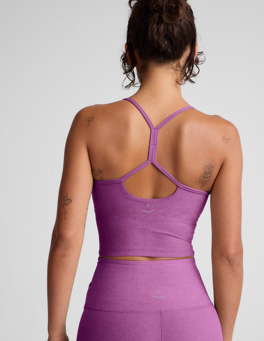 Slim Racerback Tank
