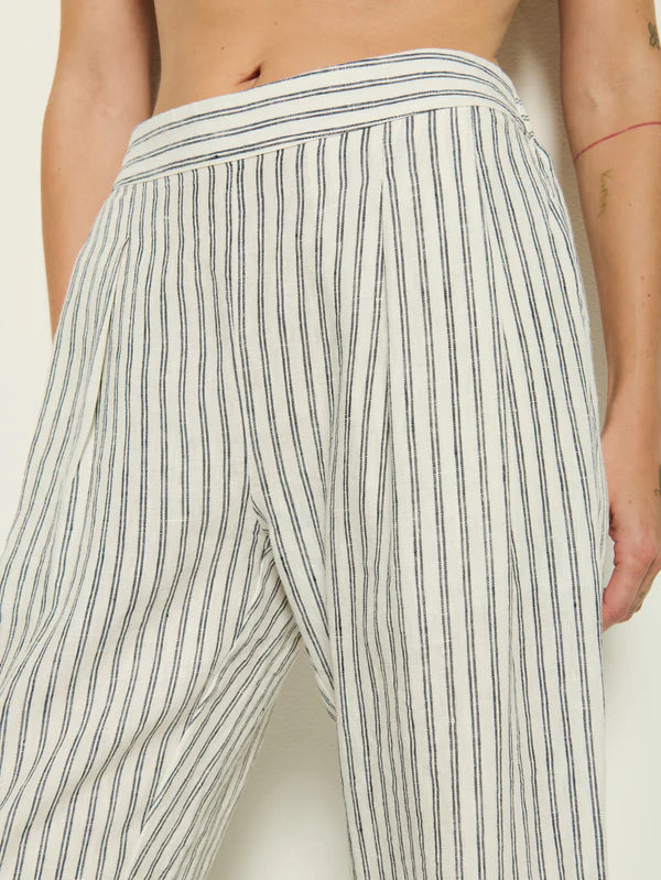 Grayson Stripe Pant