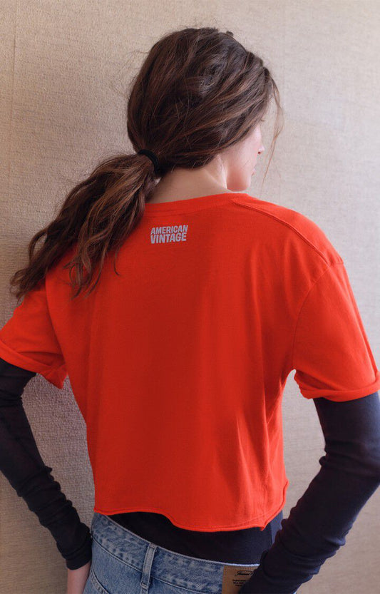 Apoly Tshirt