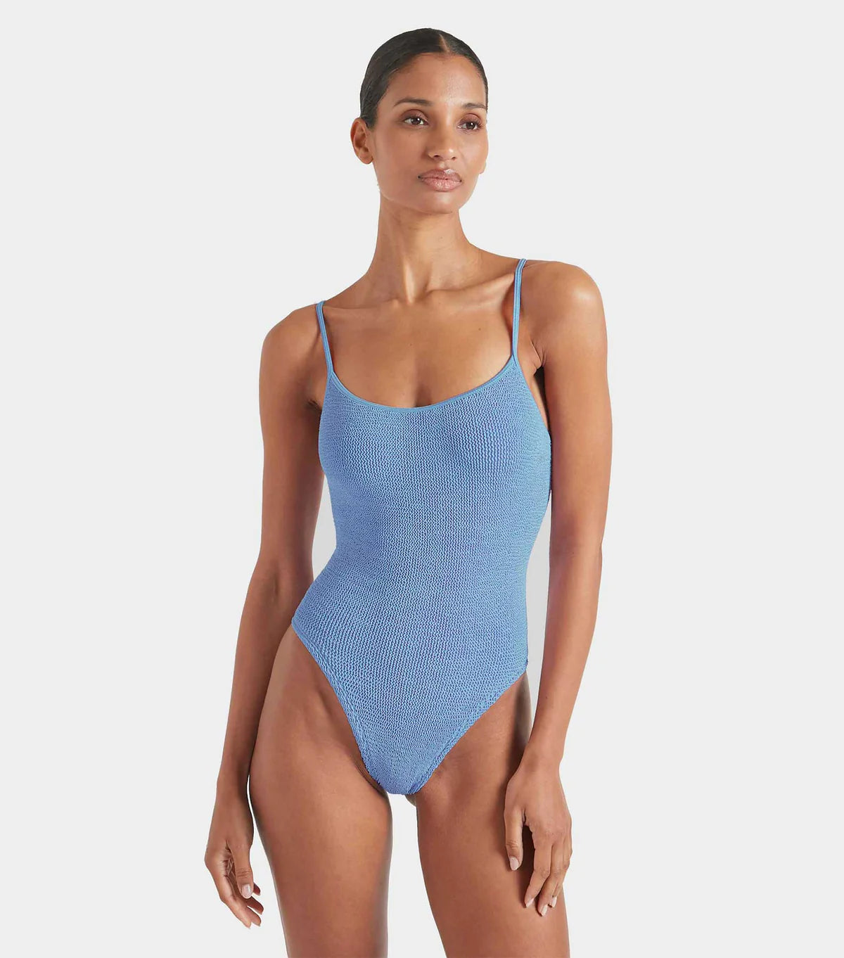 Pamela Swim Cornflower