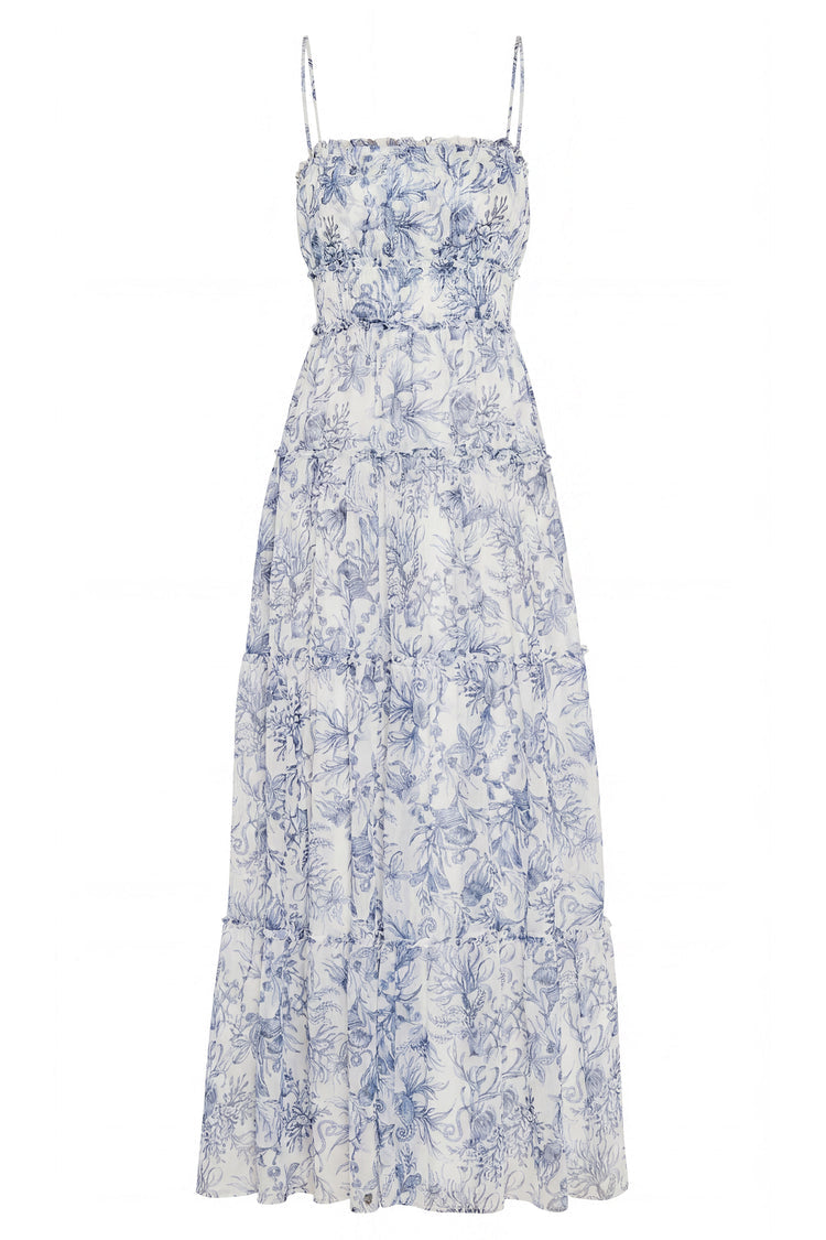 Willow Maxi Dress