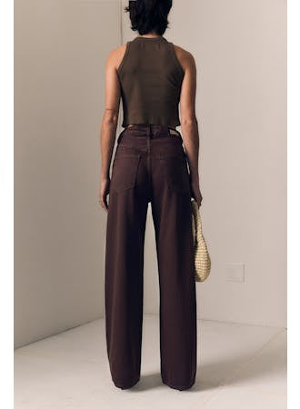 Luna Relaxed Jean