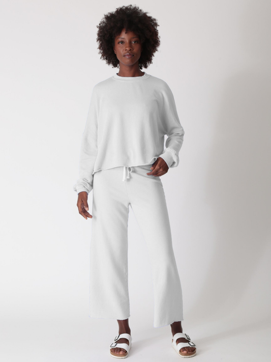 Rylan Sweatshirt in Cloud