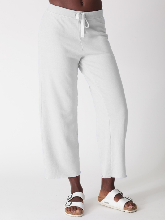 Ojai Pant in Cloud